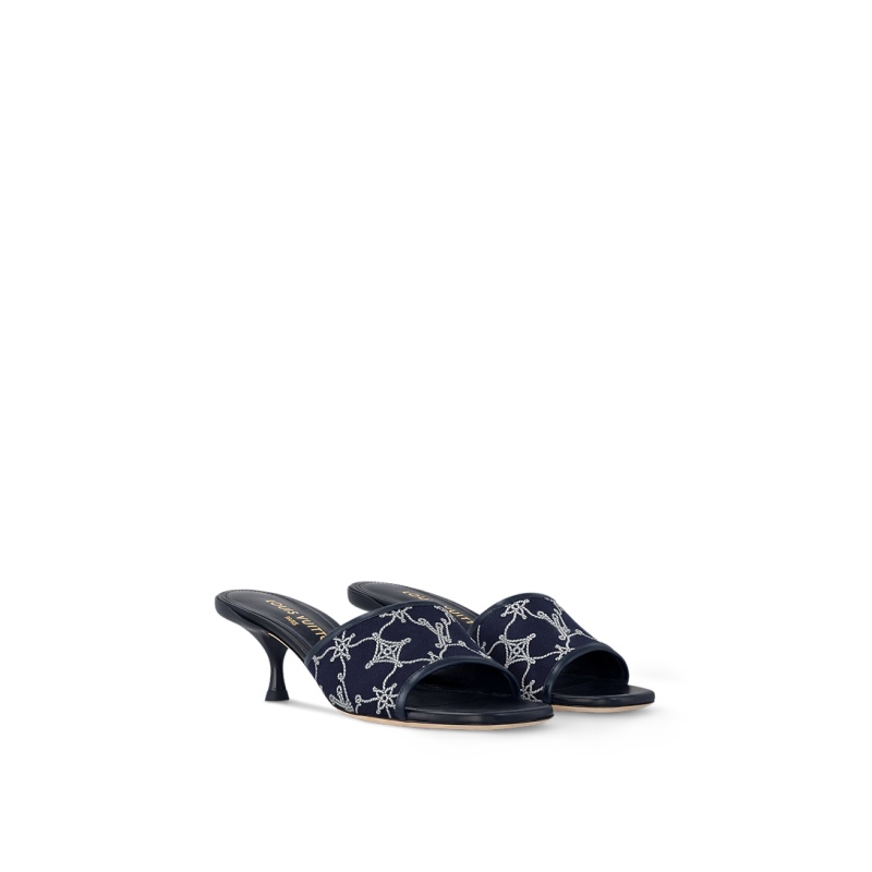 Neo Revival Mule - Image 1